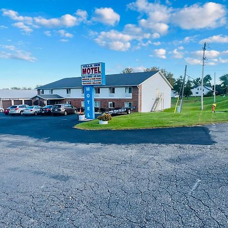 Fort Atkinson Villa Inn Motel Near Hwy 12 Wi Capital O מראה חיצוני תמונה