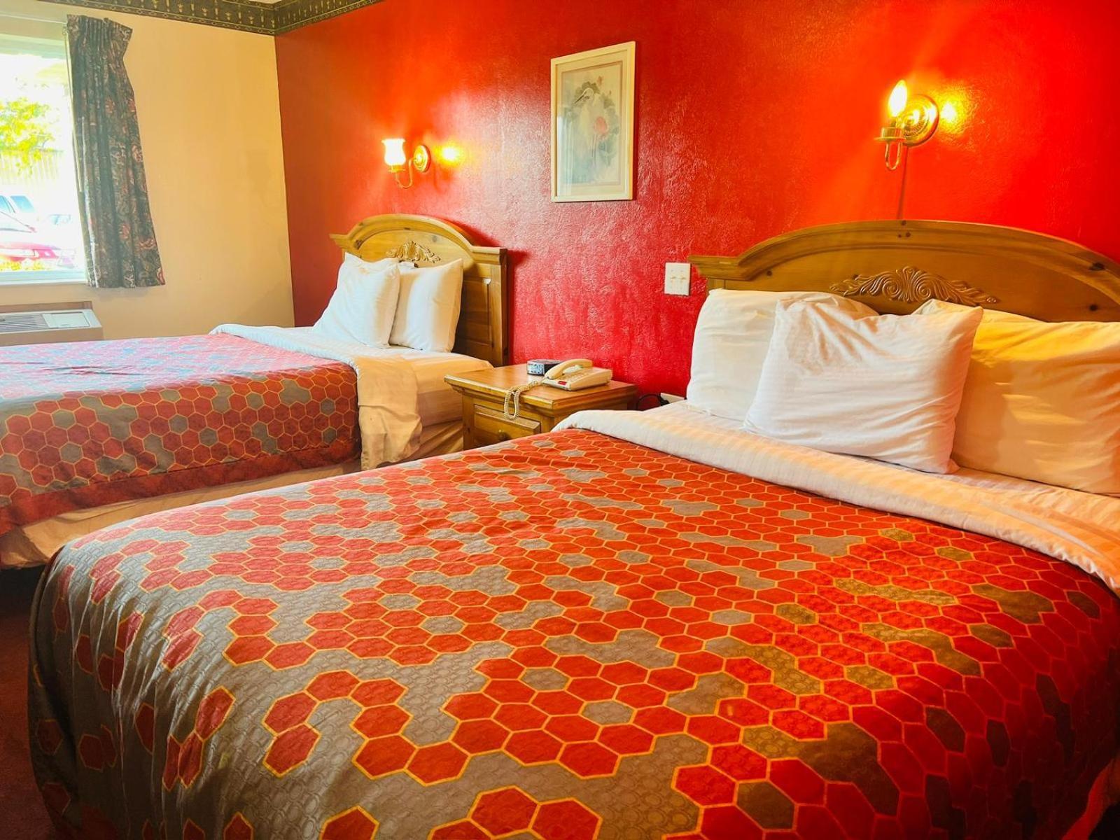 Fort Atkinson Villa Inn Motel Near Hwy 12 Wi Capital O מראה חיצוני תמונה
