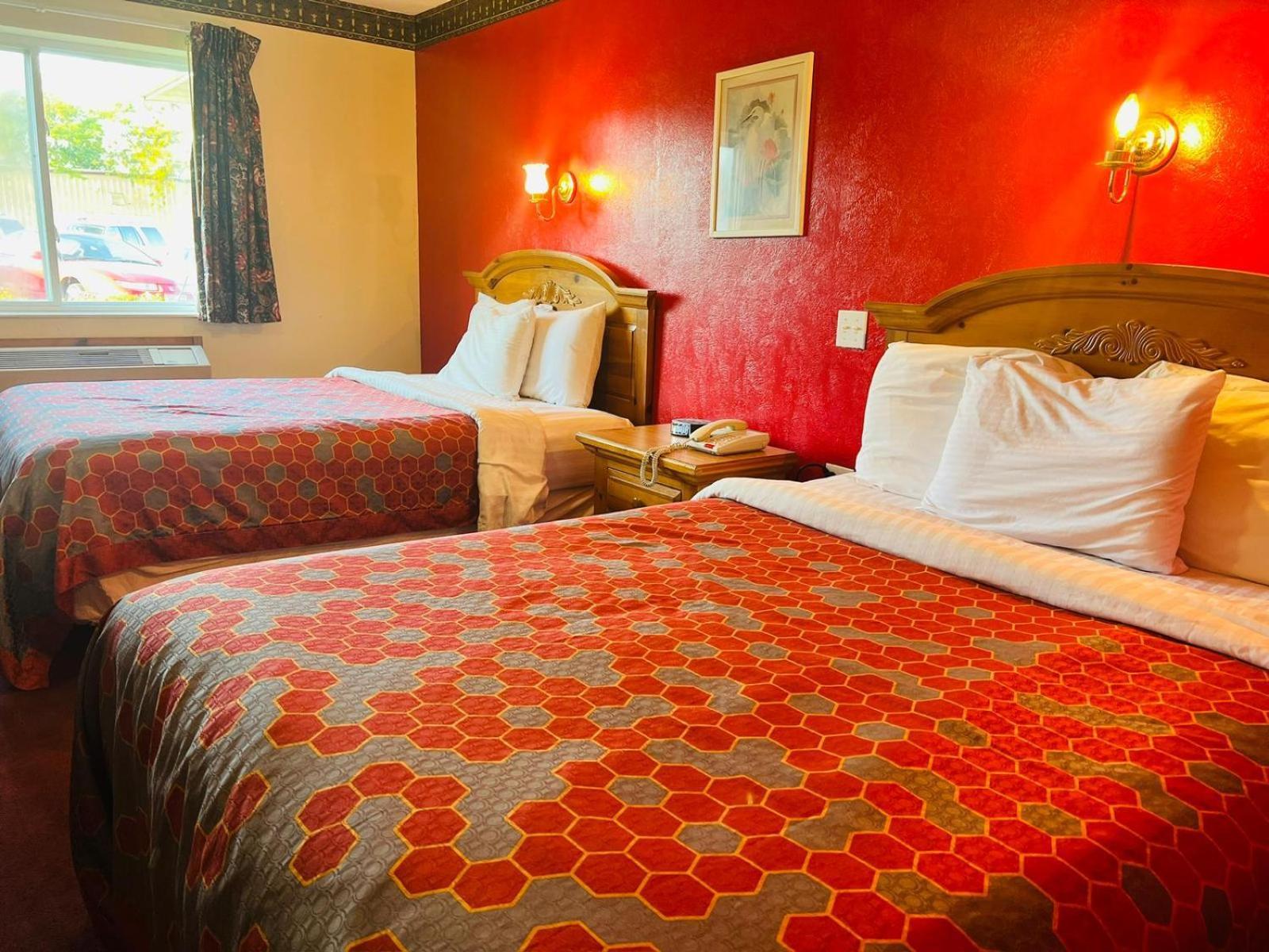 Fort Atkinson Villa Inn Motel Near Hwy 12 Wi Capital O מראה חיצוני תמונה