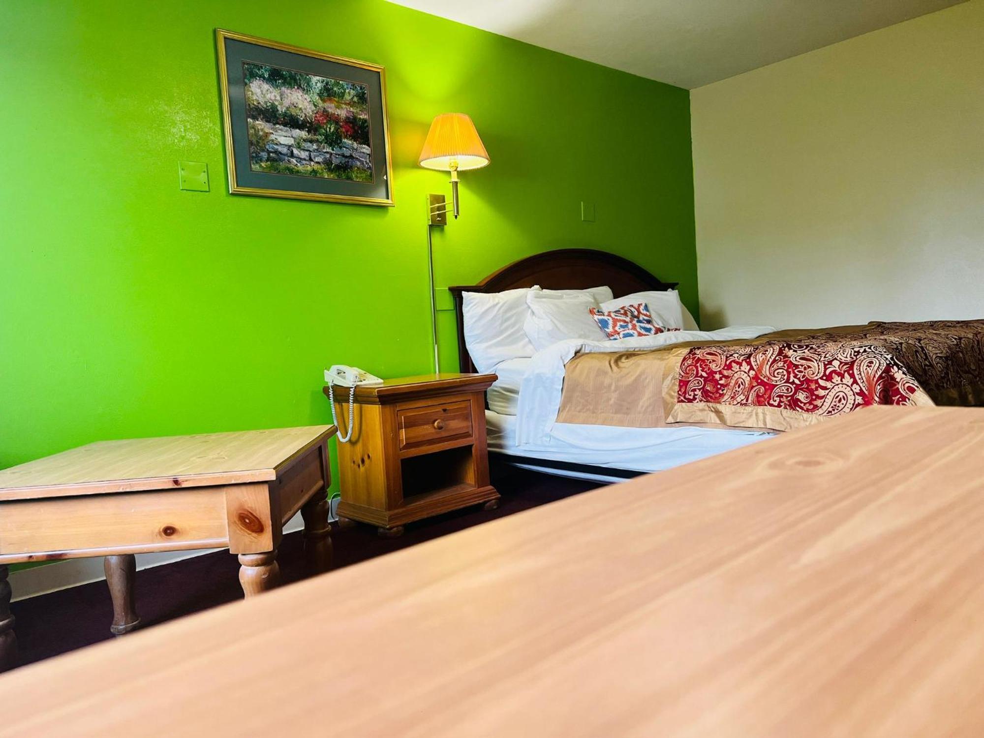 Fort Atkinson Villa Inn Motel Near Hwy 12 Wi Capital O מראה חיצוני תמונה