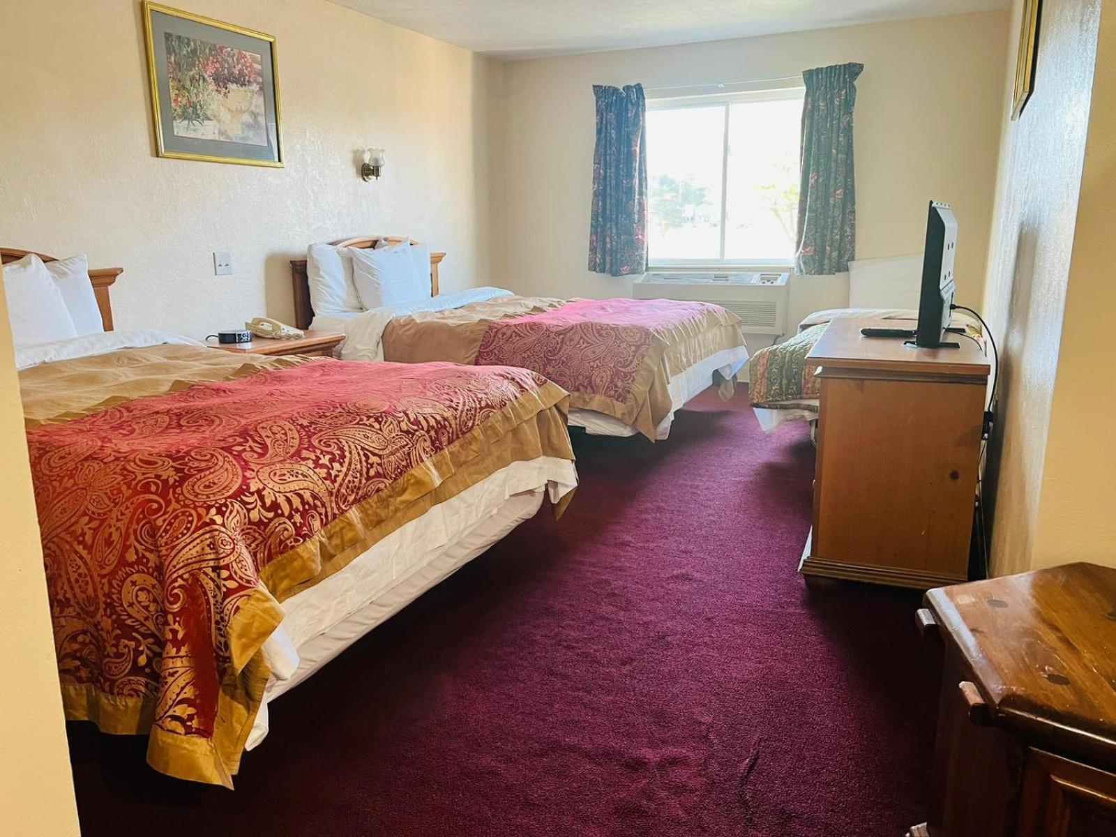 Fort Atkinson Villa Inn Motel Near Hwy 12 Wi Capital O מראה חיצוני תמונה