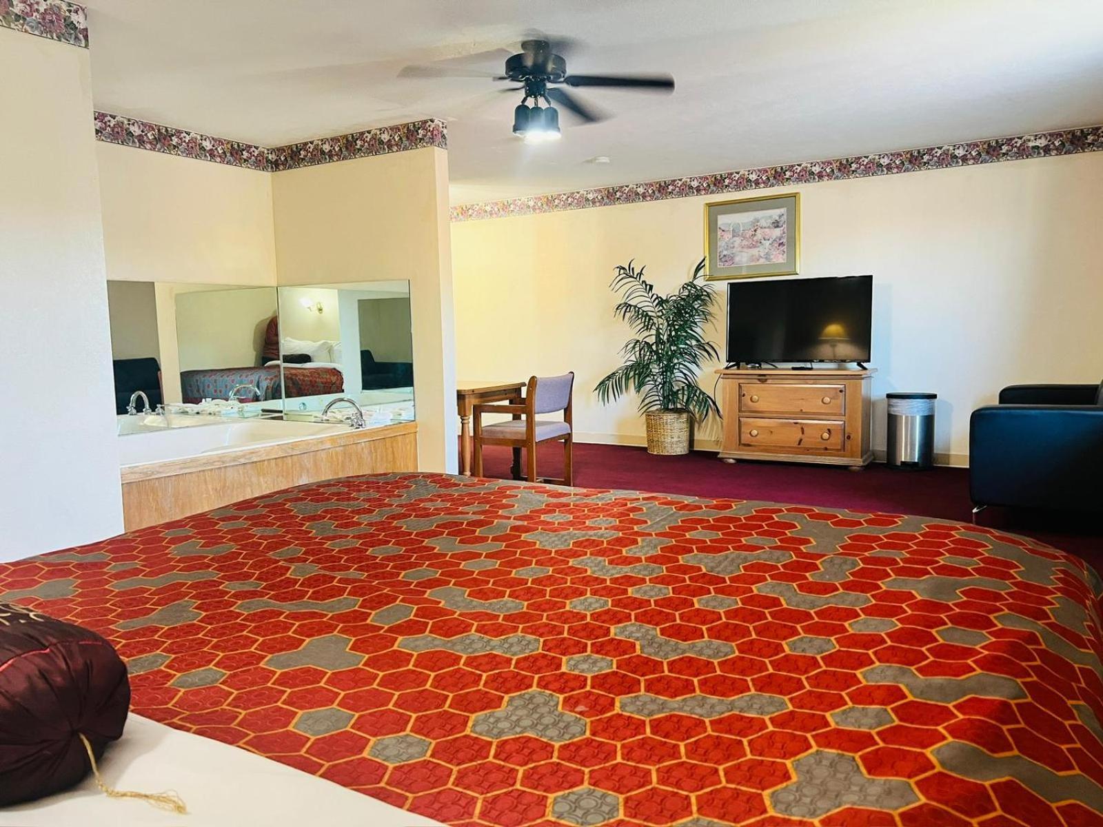 Fort Atkinson Villa Inn Motel Near Hwy 12 Wi Capital O מראה חיצוני תמונה