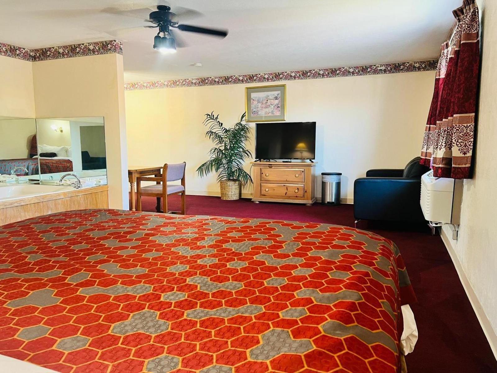 Fort Atkinson Villa Inn Motel Near Hwy 12 Wi Capital O מראה חיצוני תמונה