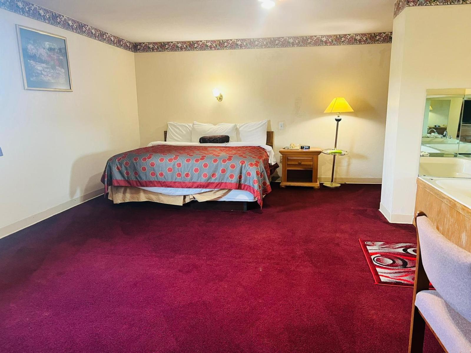Fort Atkinson Villa Inn Motel Near Hwy 12 Wi Capital O מראה חיצוני תמונה
