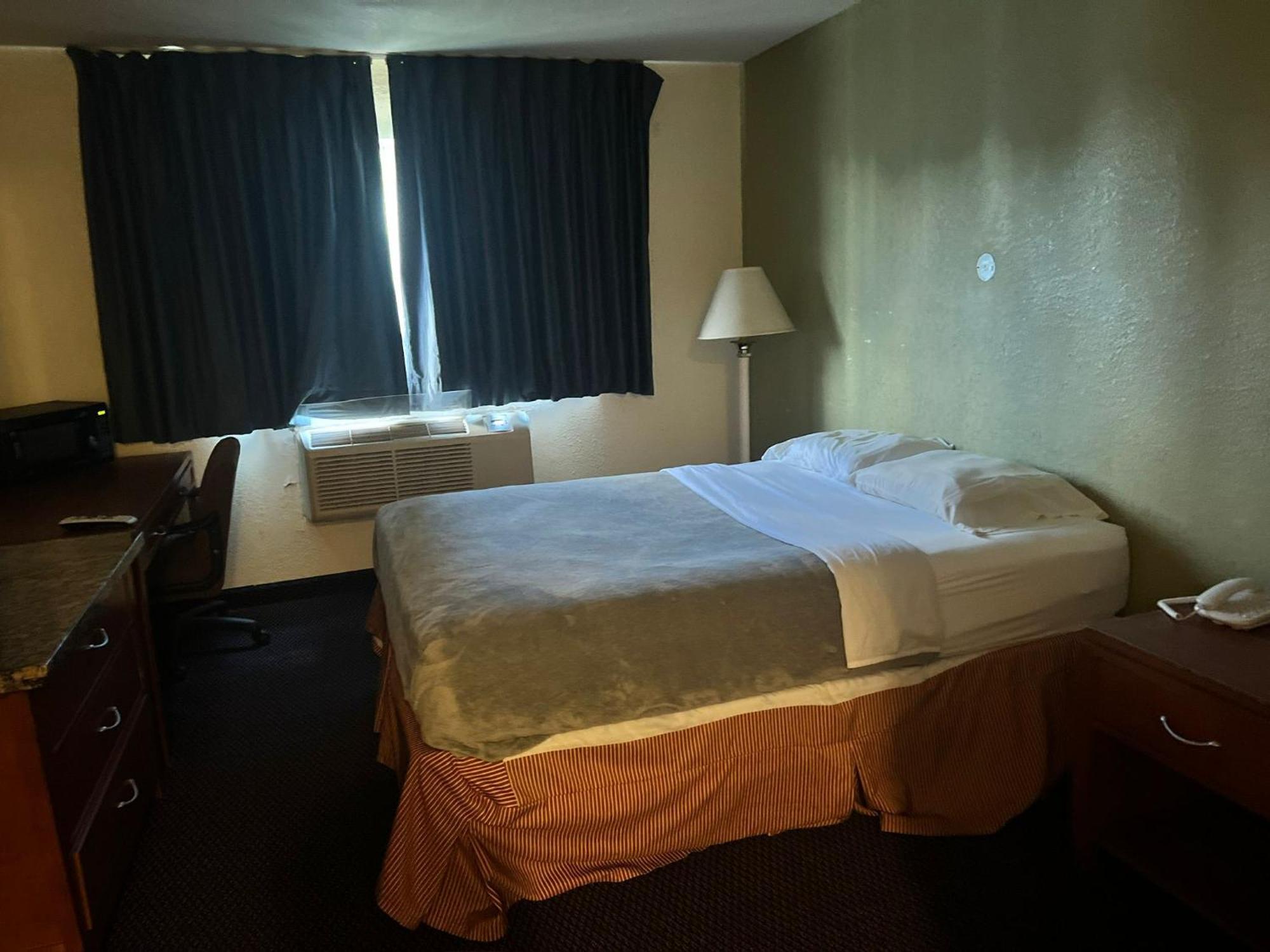 Fort Atkinson Villa Inn Motel Near Hwy 12 Wi Capital O מראה חיצוני תמונה