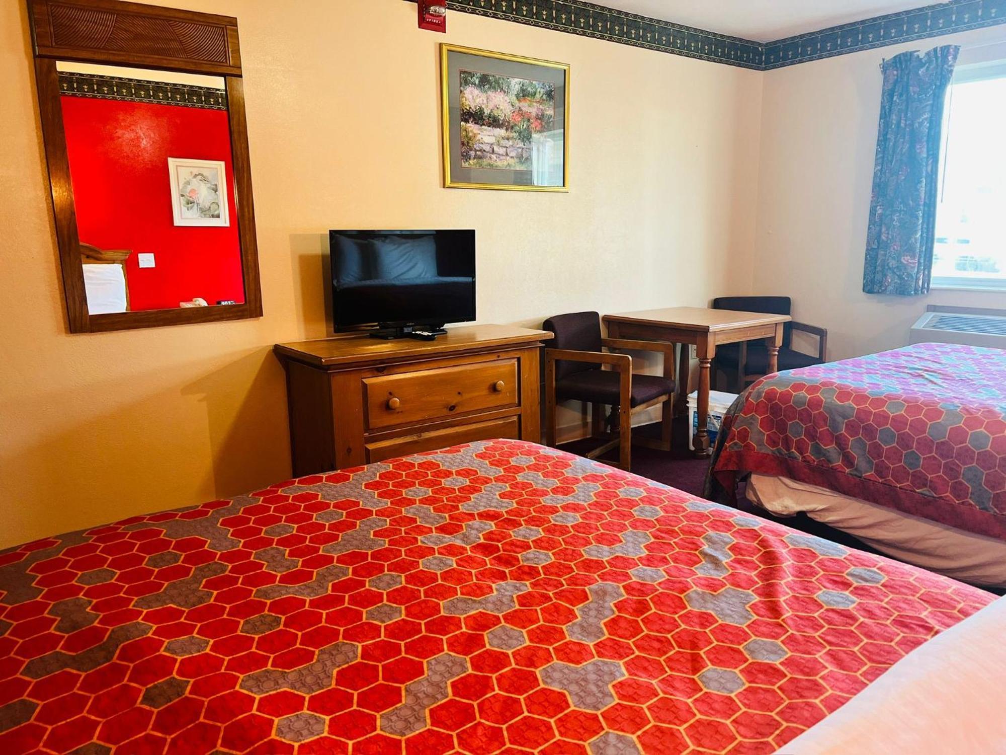 Fort Atkinson Villa Inn Motel Near Hwy 12 Wi Capital O מראה חיצוני תמונה