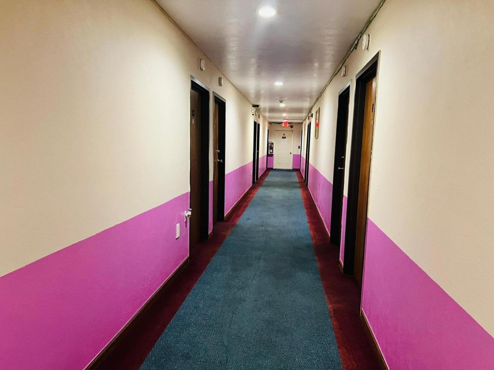 Fort Atkinson Villa Inn Motel Near Hwy 12 Wi Capital O מראה חיצוני תמונה