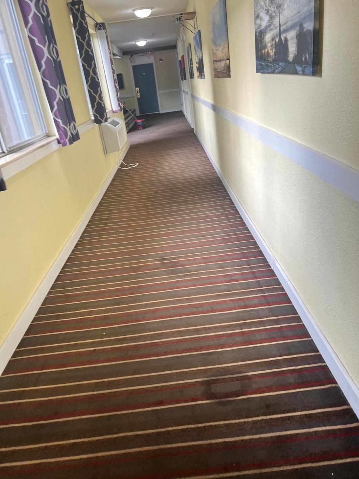 Fort Atkinson Villa Inn Motel Near Hwy 12 Wi Capital O מראה חיצוני תמונה