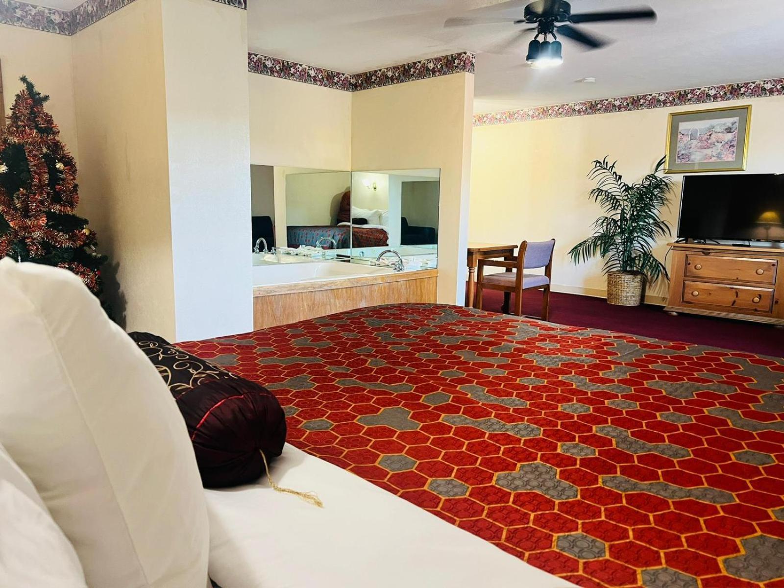 Fort Atkinson Villa Inn Motel Near Hwy 12 Wi Capital O מראה חיצוני תמונה